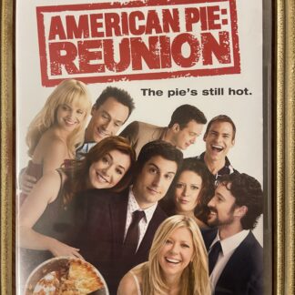 AMERICAN PIE - REUNION (2012)