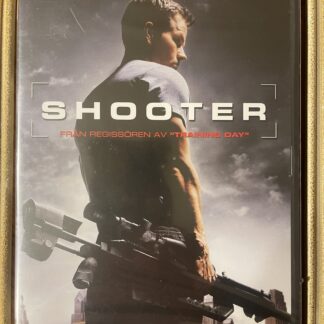 SHOOTER (2007)