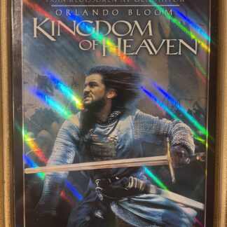 KINGDOM OF HEAVEN - DELUXE EDITION 2-DISC (2005)