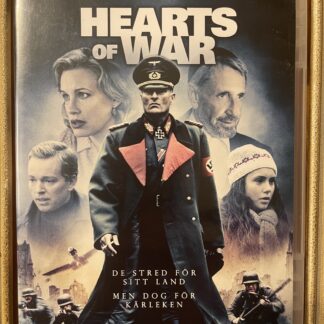 HEARTS OF WAR (2007)