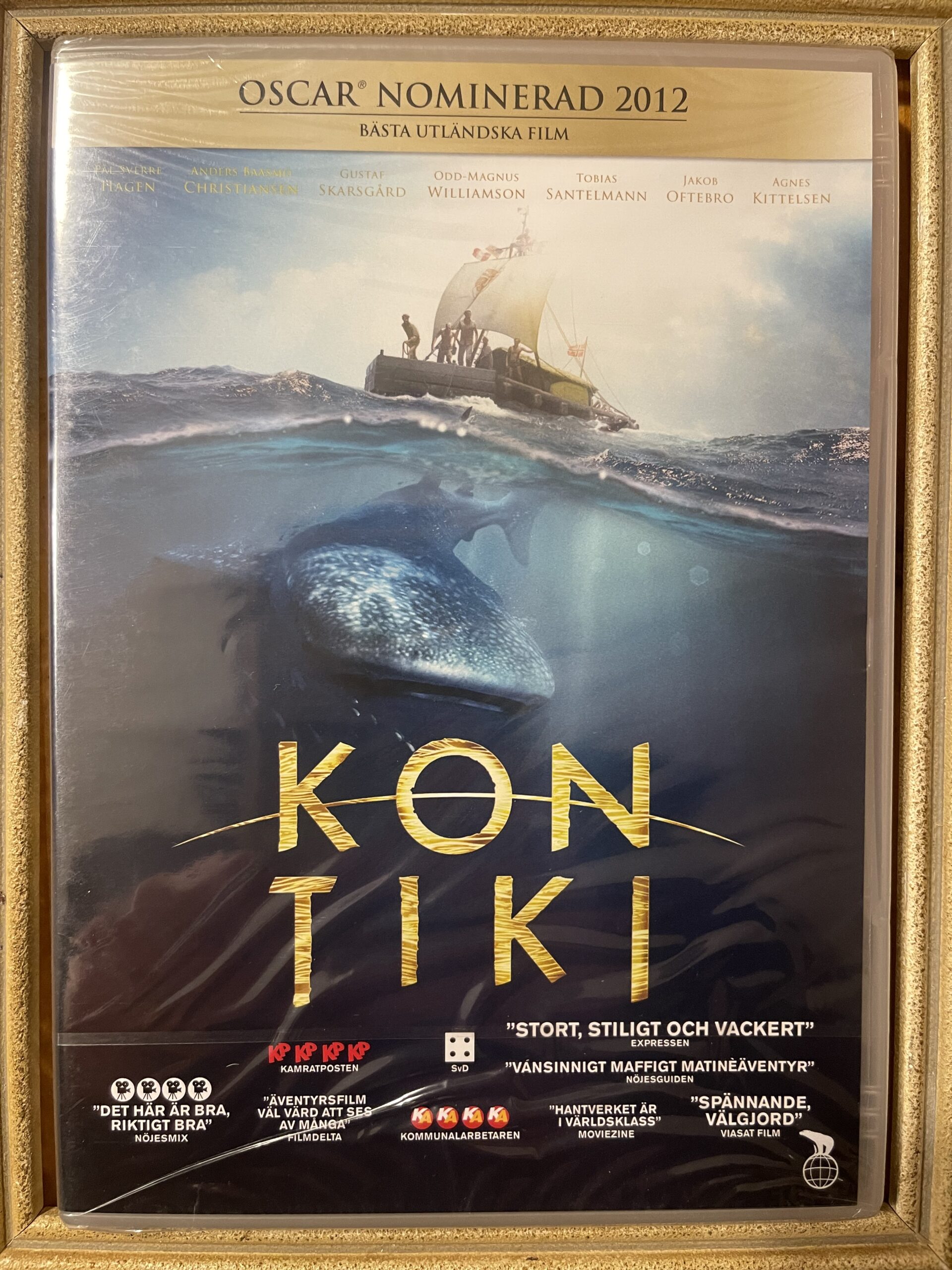KON-TIKI