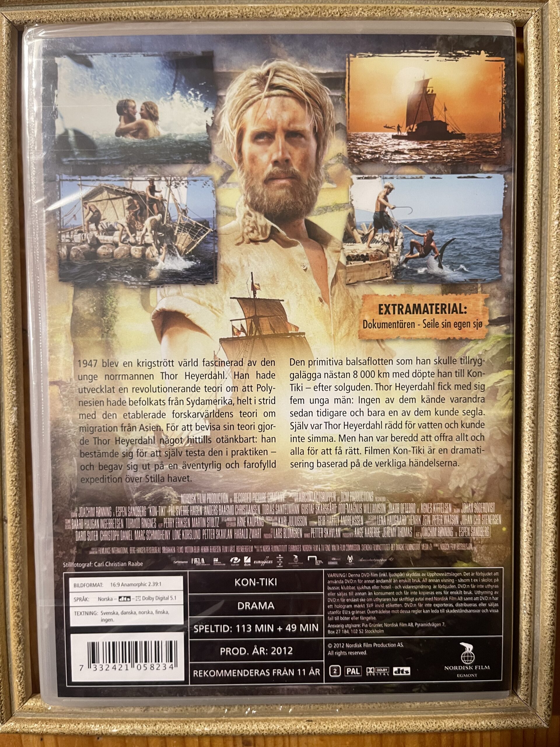 KON-TIKI - Bild 2