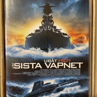 UBÅT I-507: DET SISTA VAPNET (2005)