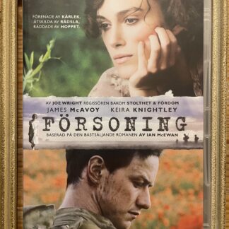 FÖRSONING