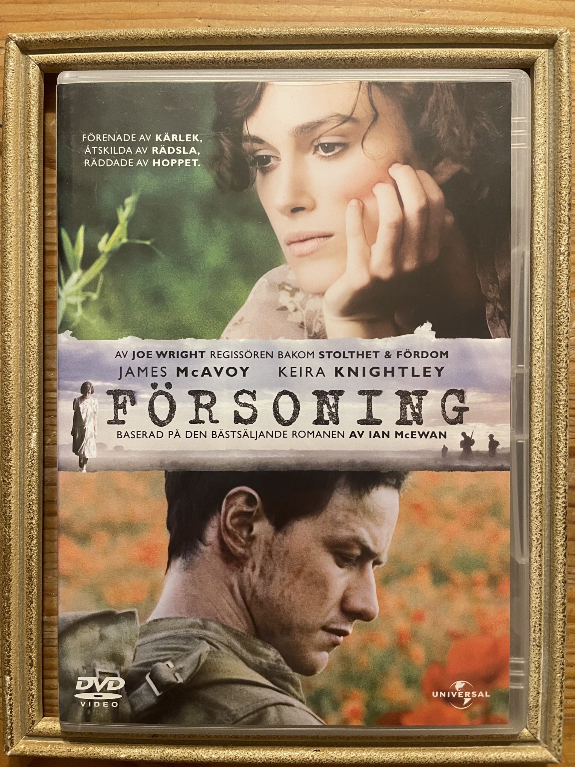 FÖRSONING