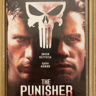 THE PUNISHER (2004)