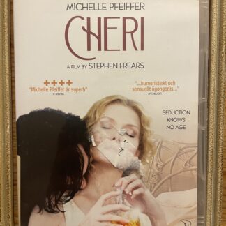 CHERI
