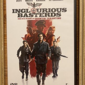 INGLORIOUS BASTERDS (2009)