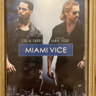 MIAMI VICE (2006)