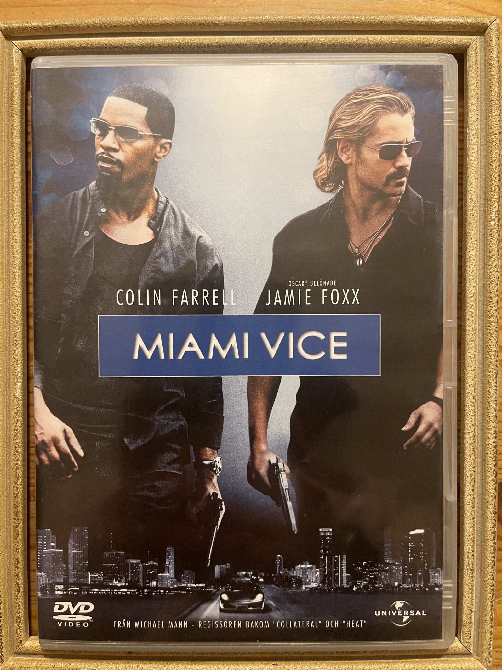 MIAMI VICE (2006)