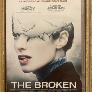 THE BROKEN (2008)
