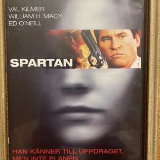 SPARTAN (2004)