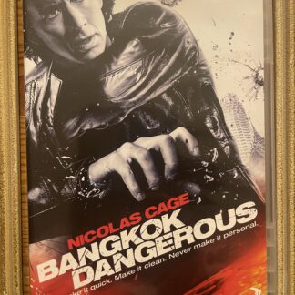 BANGKOK DANGEROUS (2007)