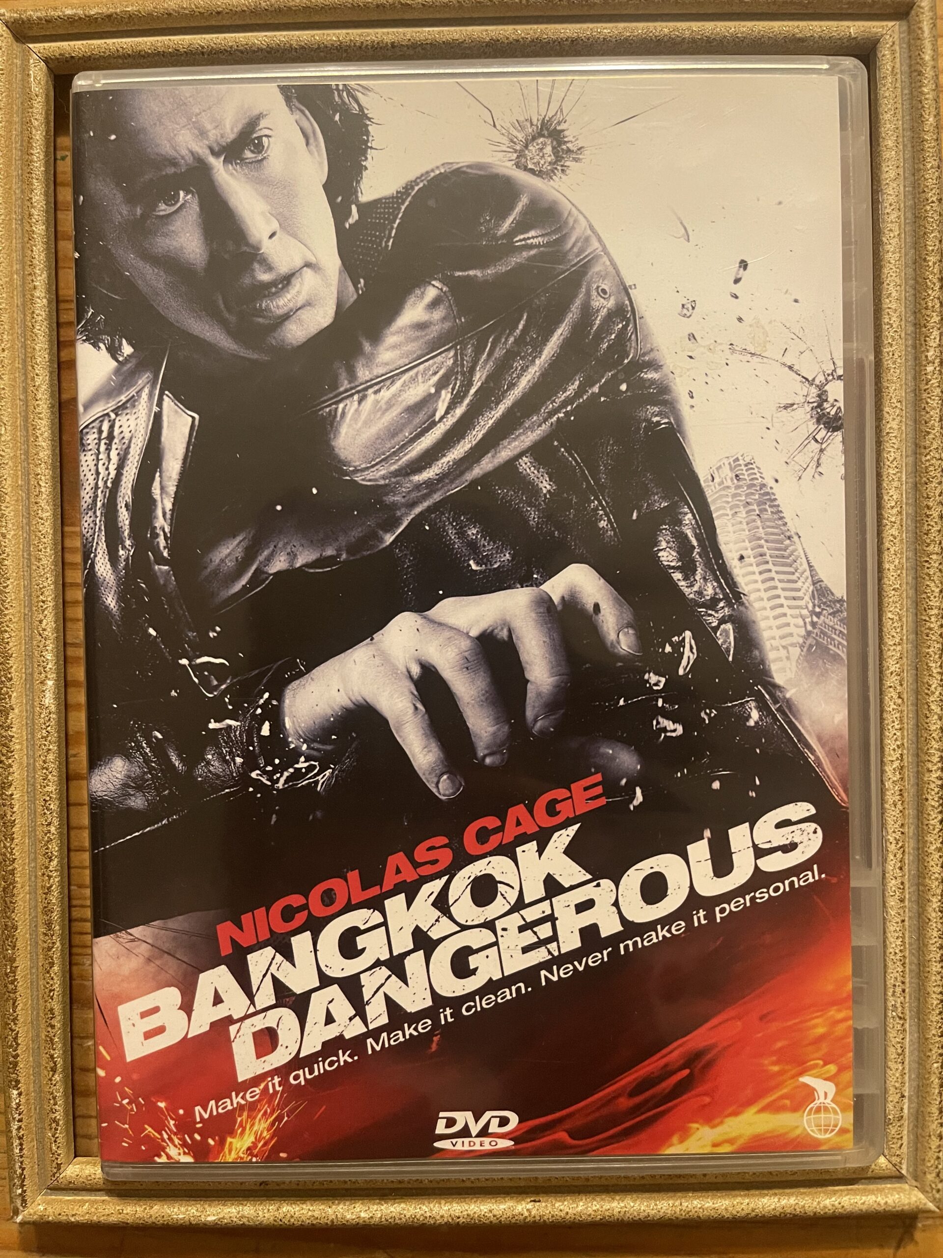 BANGKOK DANGEROUS (2007)