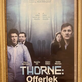 THORNE: OFFERLEK (2010)