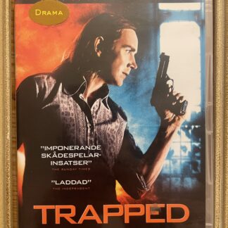 TRAPPED (2008)