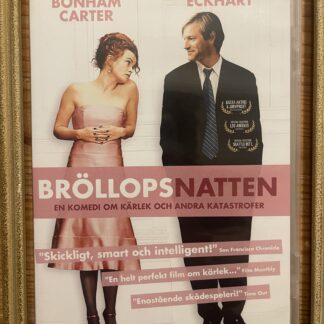 BRÖLLOPSNATTEN (2005)