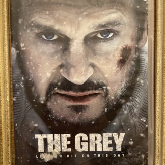 THE GREY (2012)