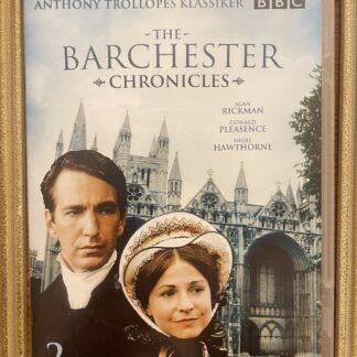 THE BARCHESTER CHRONICLES (1982)
