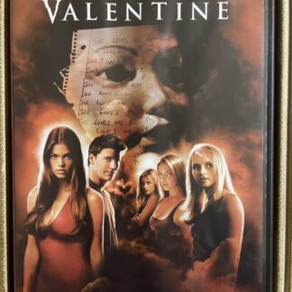 VALENTINE (2001)