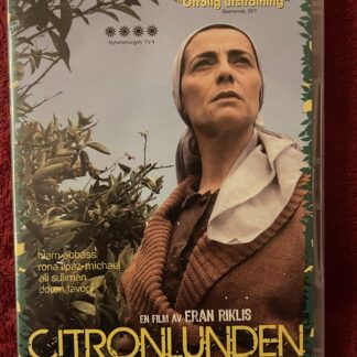 CITRONLUNDEN (2008)