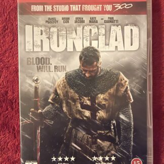 IRONCLAD (2011)