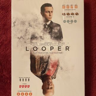 LOOPER (2012)