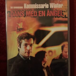 KOMMISSARIE WINTER: DANS MED EN ÄNGEL (2001)