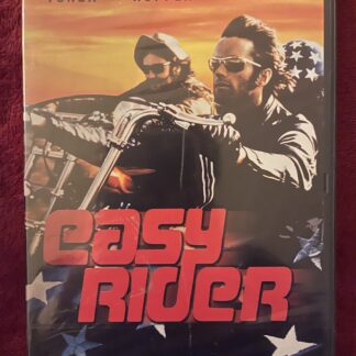 EASY RIDER (1969)