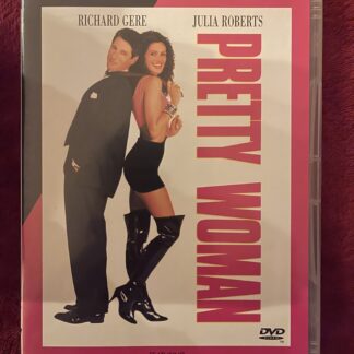 PRETTY WOMAN - SPECIAL EDITION (1990)