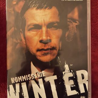 KOMMISARIE WINTER: HIMLEN ÄR EN PLATS PÅ JORDEN (2003)