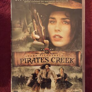 PIRATES CREEK: ETT PASSIONERAT PIRATÄVENTYR (1998)
