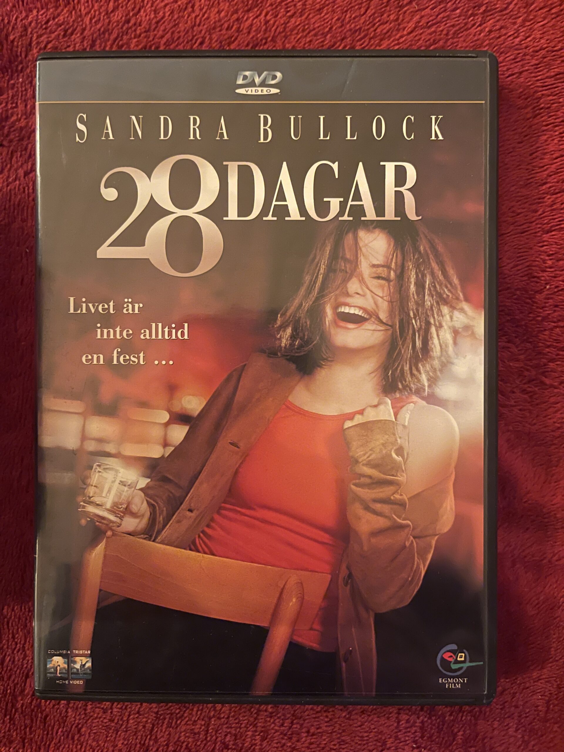28 DAGAR (2000)