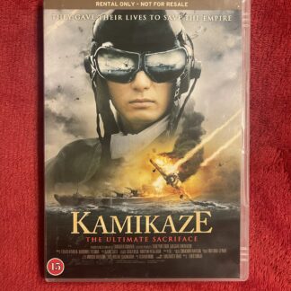 KAMIKAZE (2007)