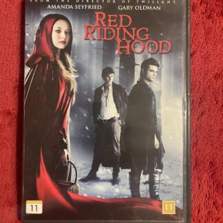 RED RIDING HOOD (2011)
