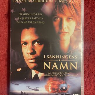 I SANNINGENS NAMN (1996)