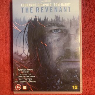 THE REVENANT (2015)