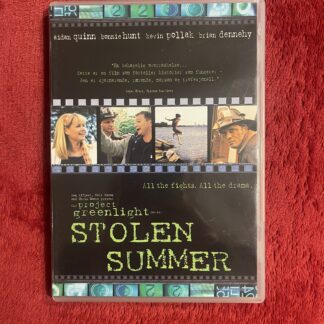 STOLEN SUMMER (2002)