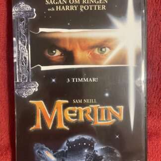 MERLIN (1998)