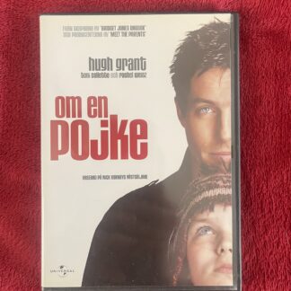 OM EN POJKE (2002)