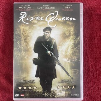 RIVER QUEEN (2005)