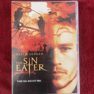THE SIN EATER (2003)
