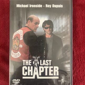 THE LAST CHAPTER (2001)