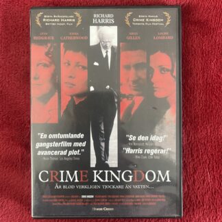 CRIME KINGDOM (2003)