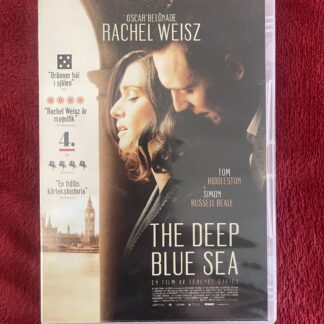 THE DEEP BLUE SEA (2012)