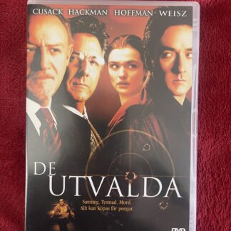 DE UTVALDA (2003)