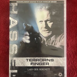 HASSEL: TERRORNS FINGER (1988)