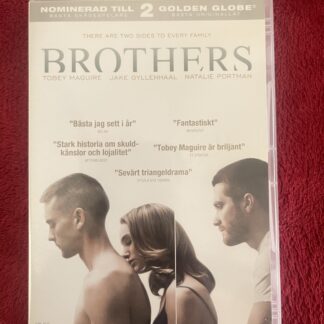 BROTHERS (2009)
