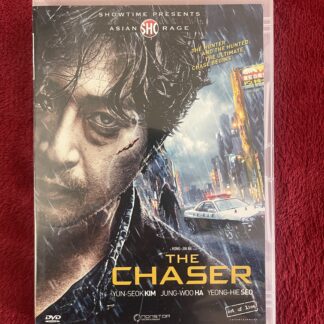 THE CHASER (2008)