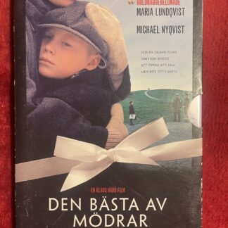 DEN BÄSTA AV MÖDRAR (2005)